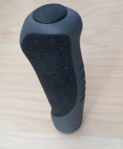 Joystick Handle, Rubber