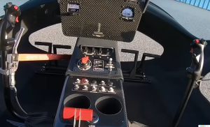 Control Unit - Pedal Unit