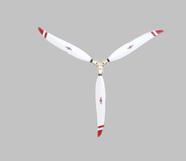 Rotox ground adjustable propeller or similar